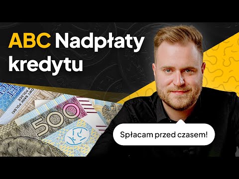 Wcześniejsza spłata kredytu – czy to się opłaca?