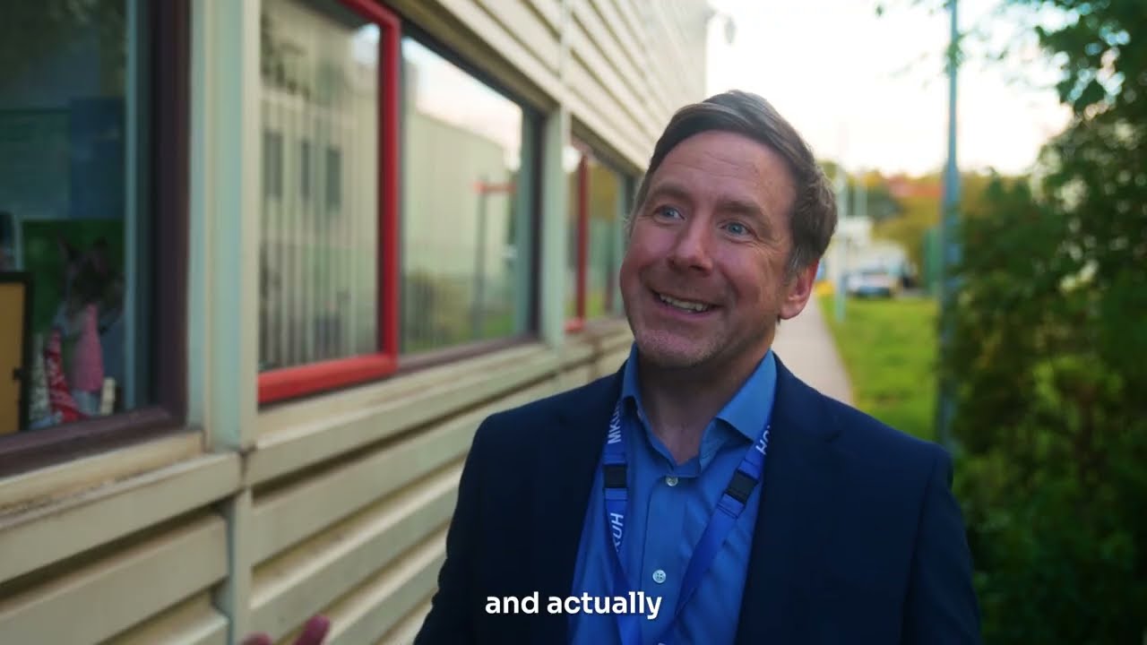 NHS Milton Keynes University Hospital’s Journey to Smarter Healthcare