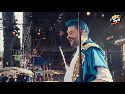 DELUXE - ALL OVER @ Vieilles Charrues 2025