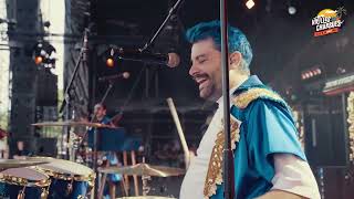 DELUXE - ALL OVER @ Vieilles Charrues 2025