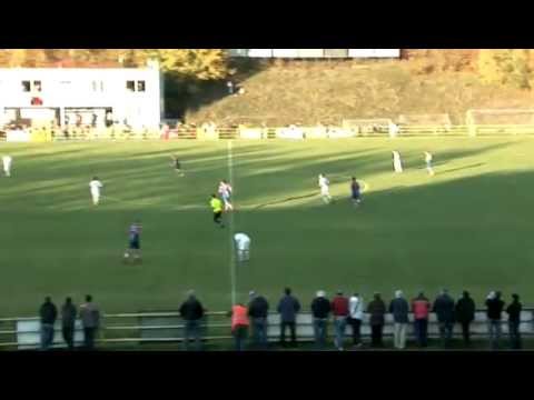 11. kolo: FK Blansko - Novosedly