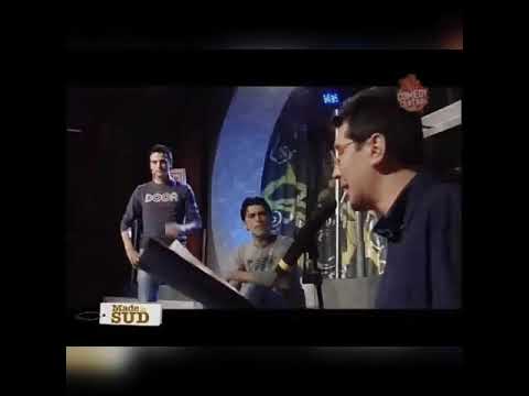 Tutte le lezioni del Prof Fischetti sul Napoletano - Teatro Tam Comedy Central