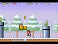 SMAGHETTI SMA4 SMB3 CUSTOM LEVELS 2106