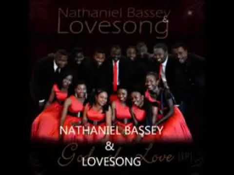 Love Song By Nathaniel Bassey[lyric]
