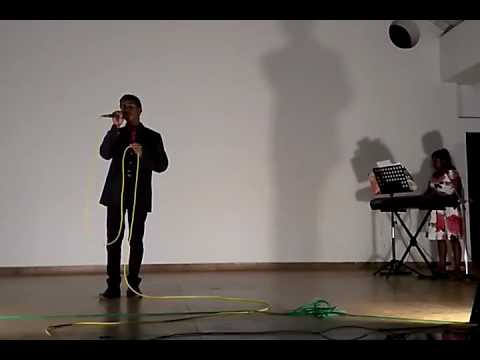 Inam Jiklolo Photo - by Alister