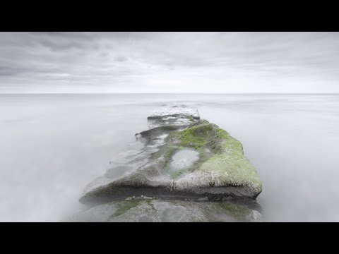 Fine Art Seascapes In The North East of England