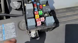 Interpretación dtc p0690