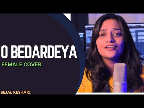 sejal O bedardeya...