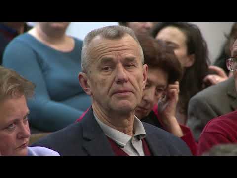 Izdvojeno 1.2.2019. - Predstavljena knjiga „Pobačaj. Drama savjesti“