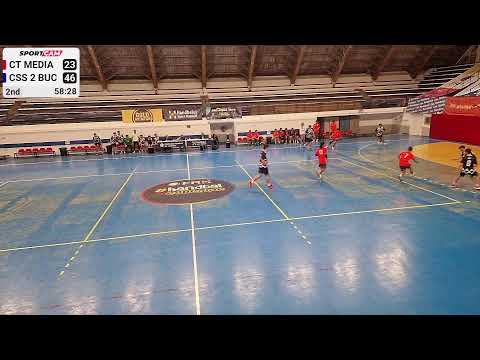 CT Media vs CSS 2 Buc - 08/11/2025