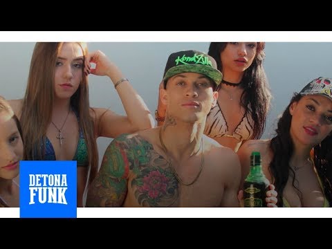 MC Niel SP - Amizade Colorida (Vídeo Clipe Oficial)