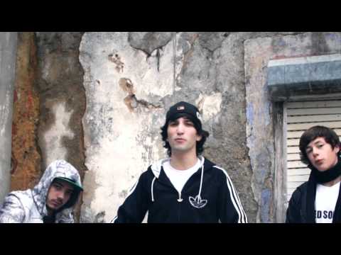 LucOne, JMC, Azteka (REG), MasterG - Nada vai mudar! (TEASER)