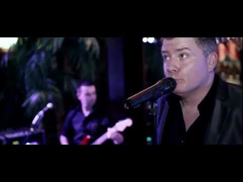 THE ALLSTARS - Wedding Band Northern Ireland - Nathan Carter Medley