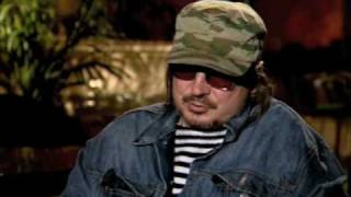Алексей Балабанов о фильме "Морфий"