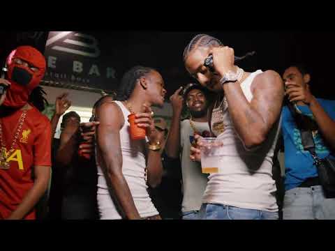 Kman 6ixx,  Dynamiq  - Another Duppy (Official Music Video)