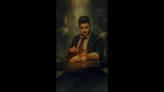 Are There Demons In Alcohol?
