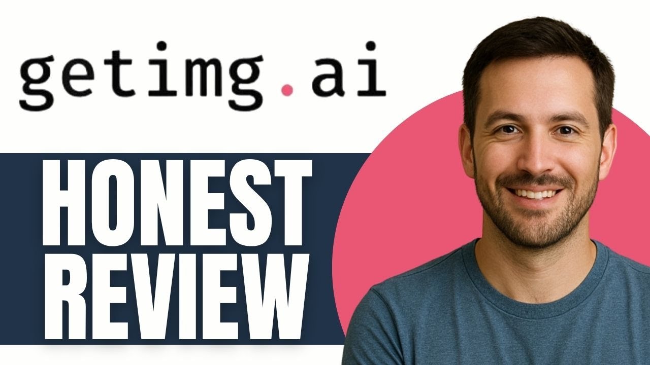 Getimg AI Review Best AI Image Creation Tool Explained
