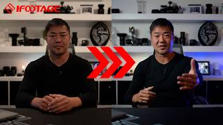 Setup Youtube Studios from Boring to Professional - iFootage Edition