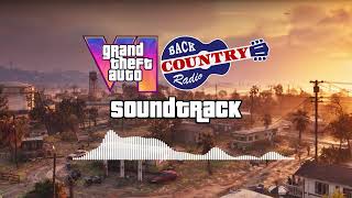 Need a Little Time Off for Bad Behavior - David Allan Coe (Back Country Radio - GTA VI Soundtrack)
