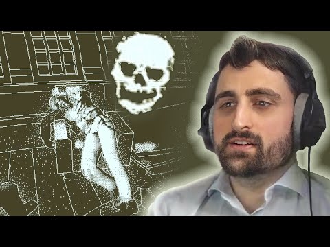 Solving 1 murder case? How about 60 at once? | Obra Dinn