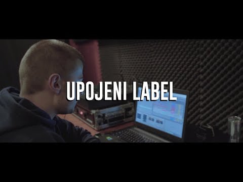 UPOJENI - Upowizja (Official Video)