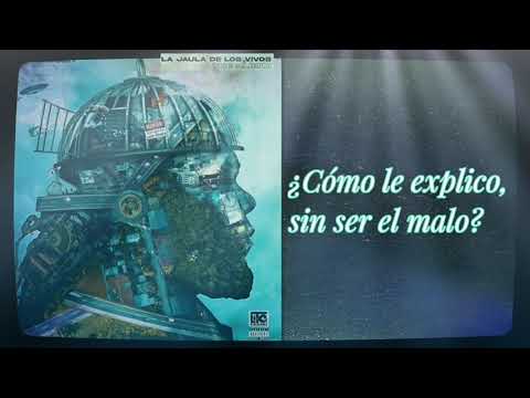 Luna al amanecer — Lito x Baby Rasta & Gringo (Letra)