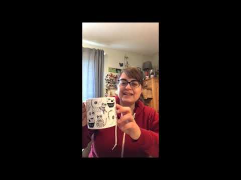 Upsidedown Cat Show & Tell - June 2023 - Updates and stuff - Remembering Matt Z