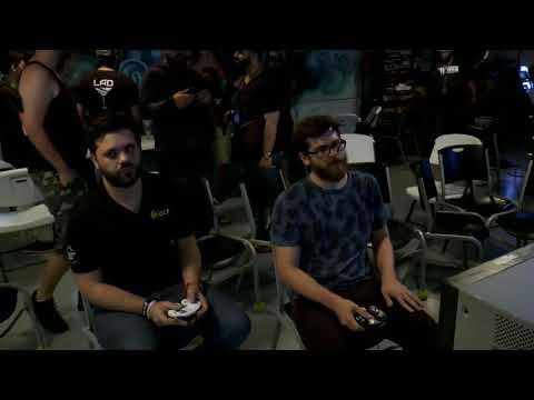 CFL Smackdown 186 Melee - Gahtzu (Falcon) vs Liquid | Hungrybox (Puff) - Grand Finals