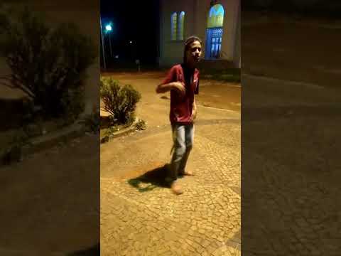 Passinhos maloka - mc Rafa mandelão ta de volta