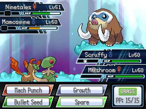 Rejuv v11: Angie Grass Mono revisit