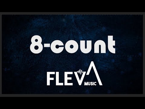 CHEER MIX - Fleva Productions 8-Count music