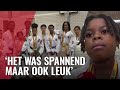 Leerlingen taekwondoschool in Zuidoost winnen 16 medailles op EK