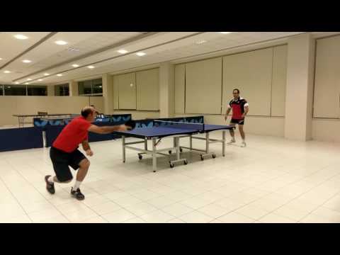 2016/2017 KKMTSD 10. Hafta Faruk Biçmen - Gökhan Yılmaz