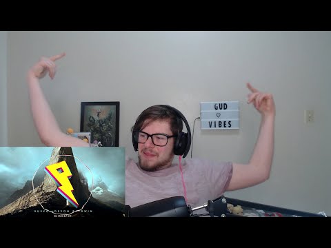 "I Need MORE!" TruPara Reacts to Nurko - Blindspot Pt. 1 (ft. Devon Baldwin)