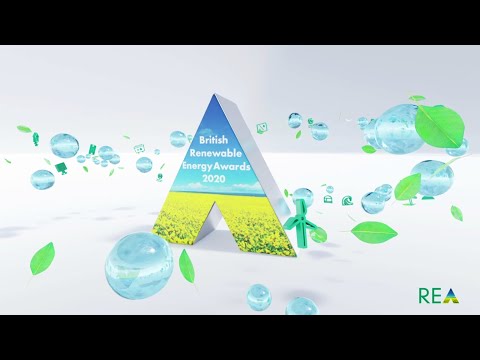 The Renewable Energy Association - Customer Success Story