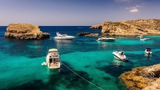 Ocean Tourism - Malta