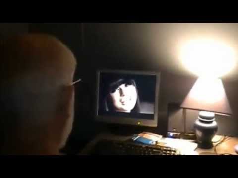 Angry Grandpa Watches Rebecca Black's New Music Video