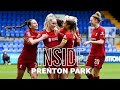 Inside Prenton Park: Liverpool Women 2-1 Tottenham | Fresh look at Reds win in WSL