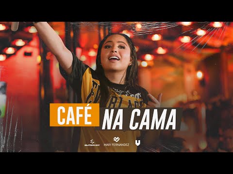 Video thumbnail for Café Na Cama (Ao Vivo No RJ)