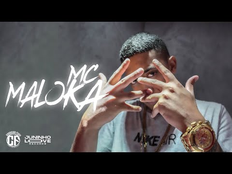 MC Maloka - MEDLEY  O Retorno - Contra o Sistema 2022