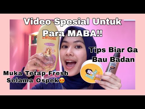 download lagu mp3 mp4 Tips Menjalani Ospek, download lagu Tips Menjalani Ospek gratis, unduh video klip Tips Menjalani Ospek
