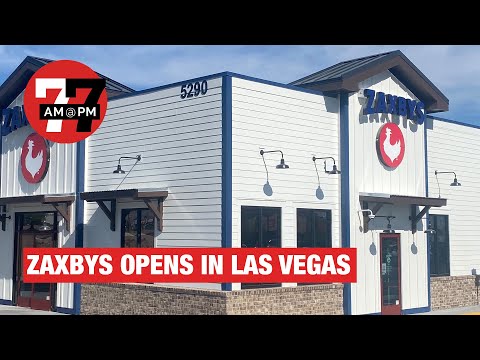 Las Vegas News 7 PM for Monday, April 14, 2025