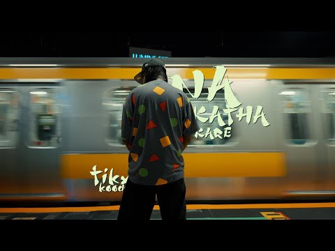 Tikx Kooda and 2 more