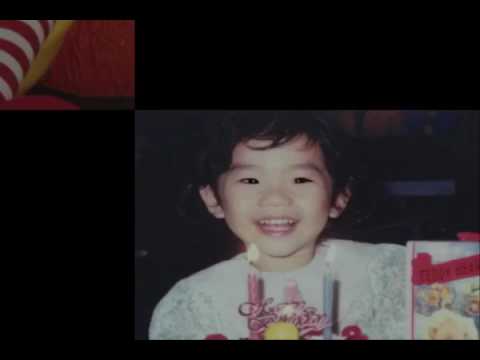 Happy 24th Birthday to my girl, Christabel See