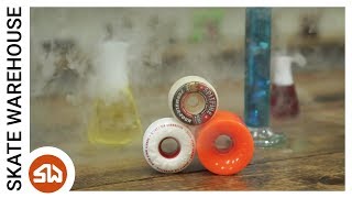  How To Choose The Best Skateboard Wheels | Durometer