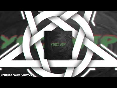 Mighty Duck - Yodi VIP