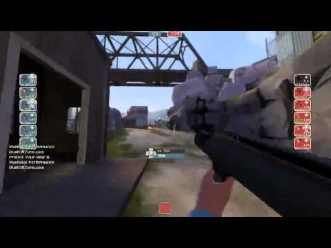 eXtv Live: CheckSix Gaming vs The Experiment - 7/14 ESEA-I