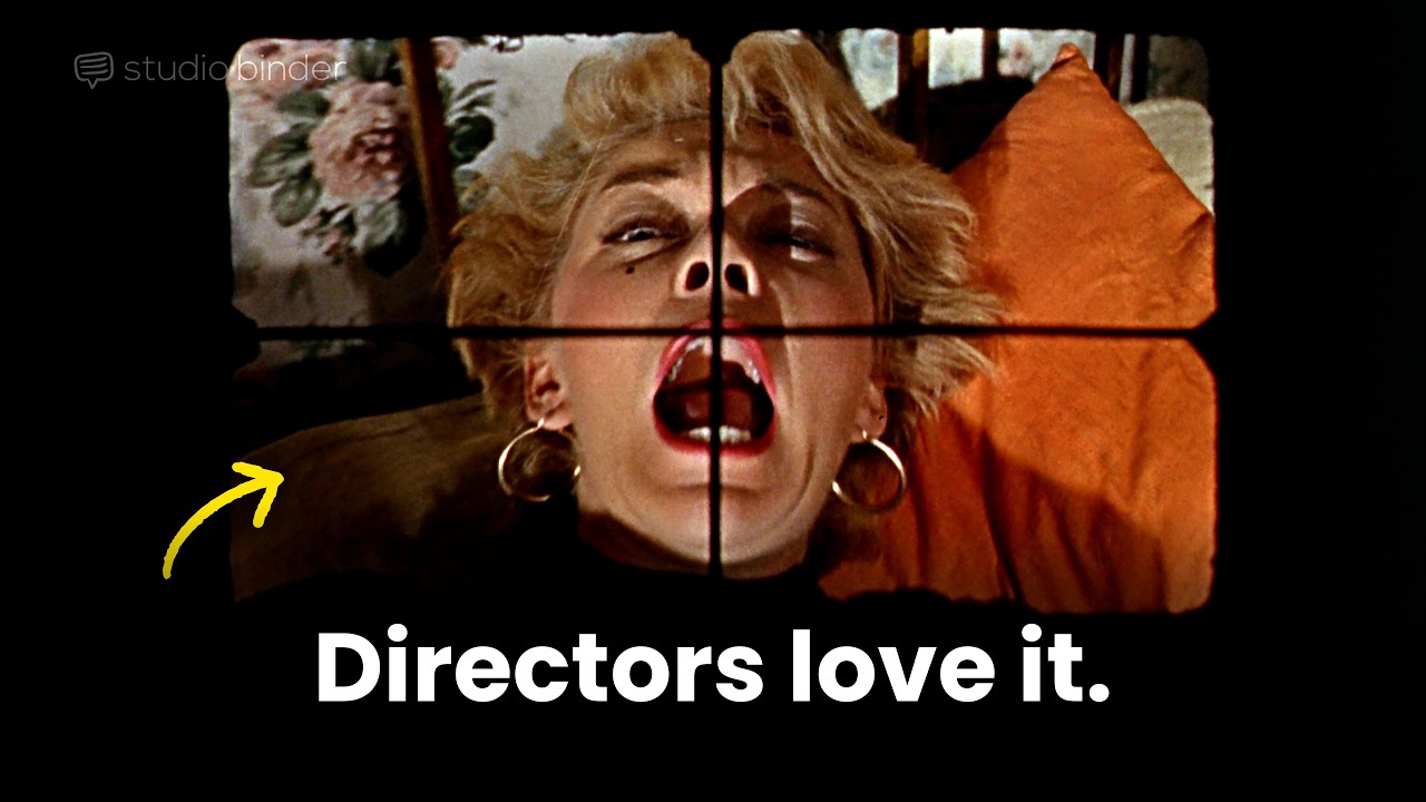 The Horror Movie That Inspired a Generation of Filmmakers