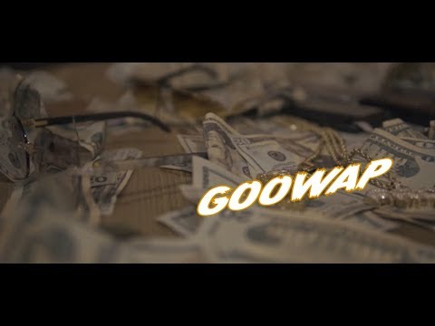 Goowap Ft Str88 Drop Dre "Want It All" (Official Music Video)