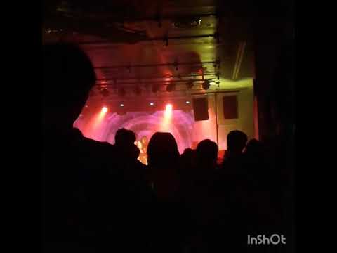 Chladni Chandi-Brahma Brahma [Fungjailab 101]